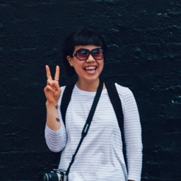 Avatar: Rebeca Treutel