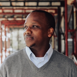 Avatar: Boyce Treutel