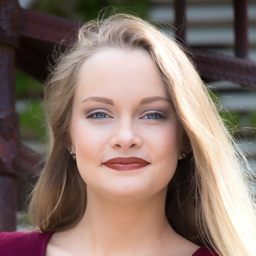 Avatar: Sunny Reilly