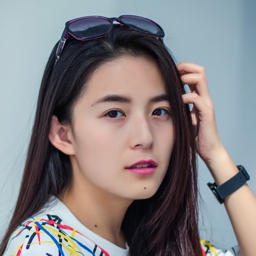 頭像： Charlesetta Hoeger