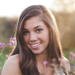 Avatár: Mirella Bergstrom